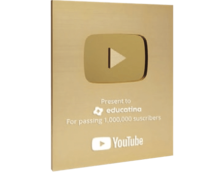 premio-youtube-golden-creator-button